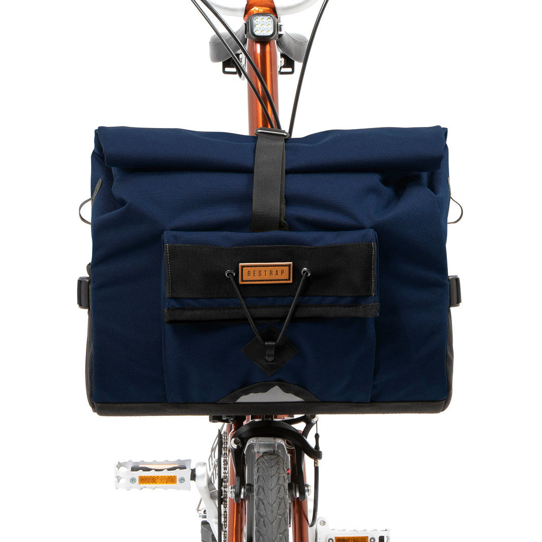 Reestrap - City Loader Bag