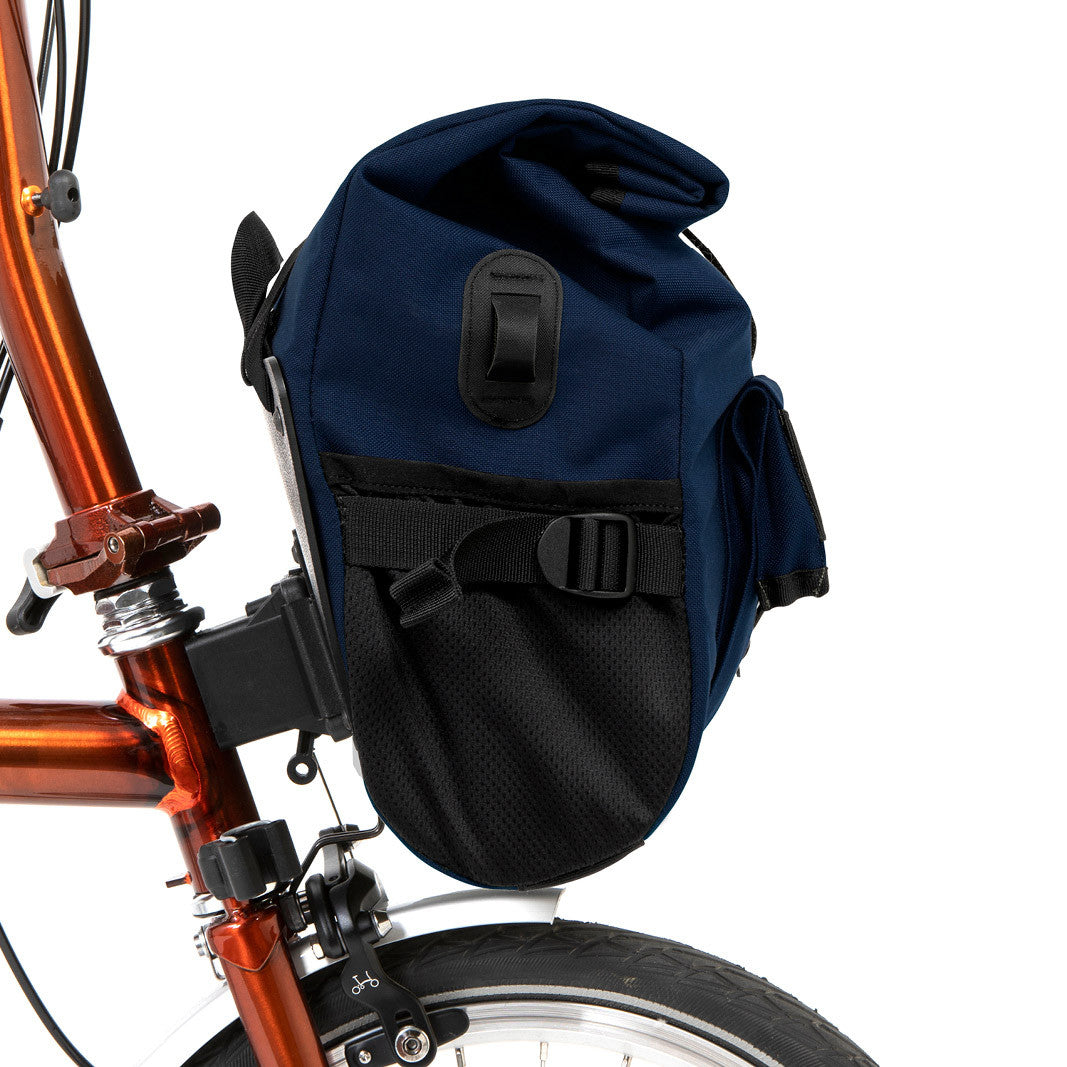 Reestrap - City Loader Bag