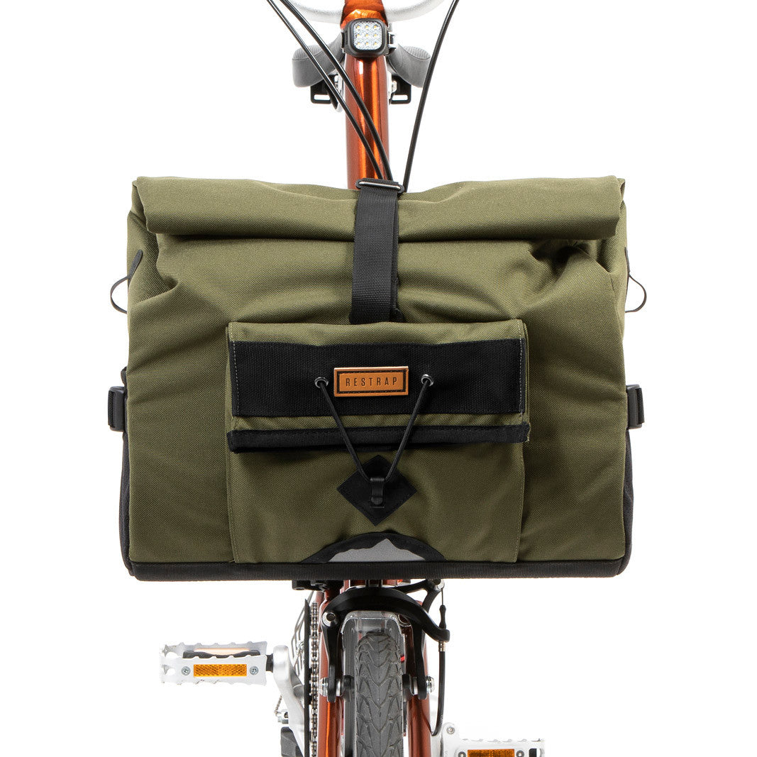 Reestrap - City Loader Bag