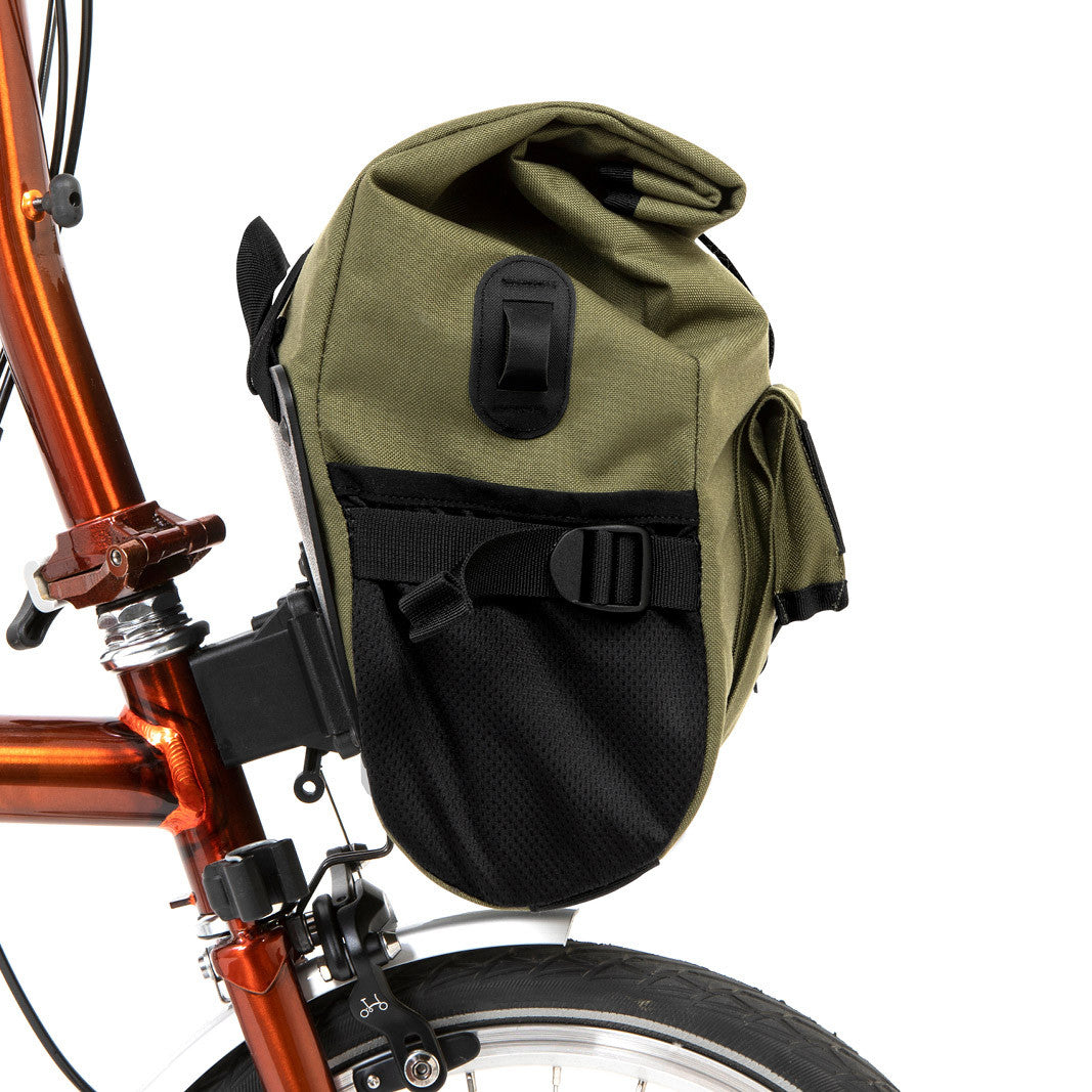 Reestrap - City Loader Bag