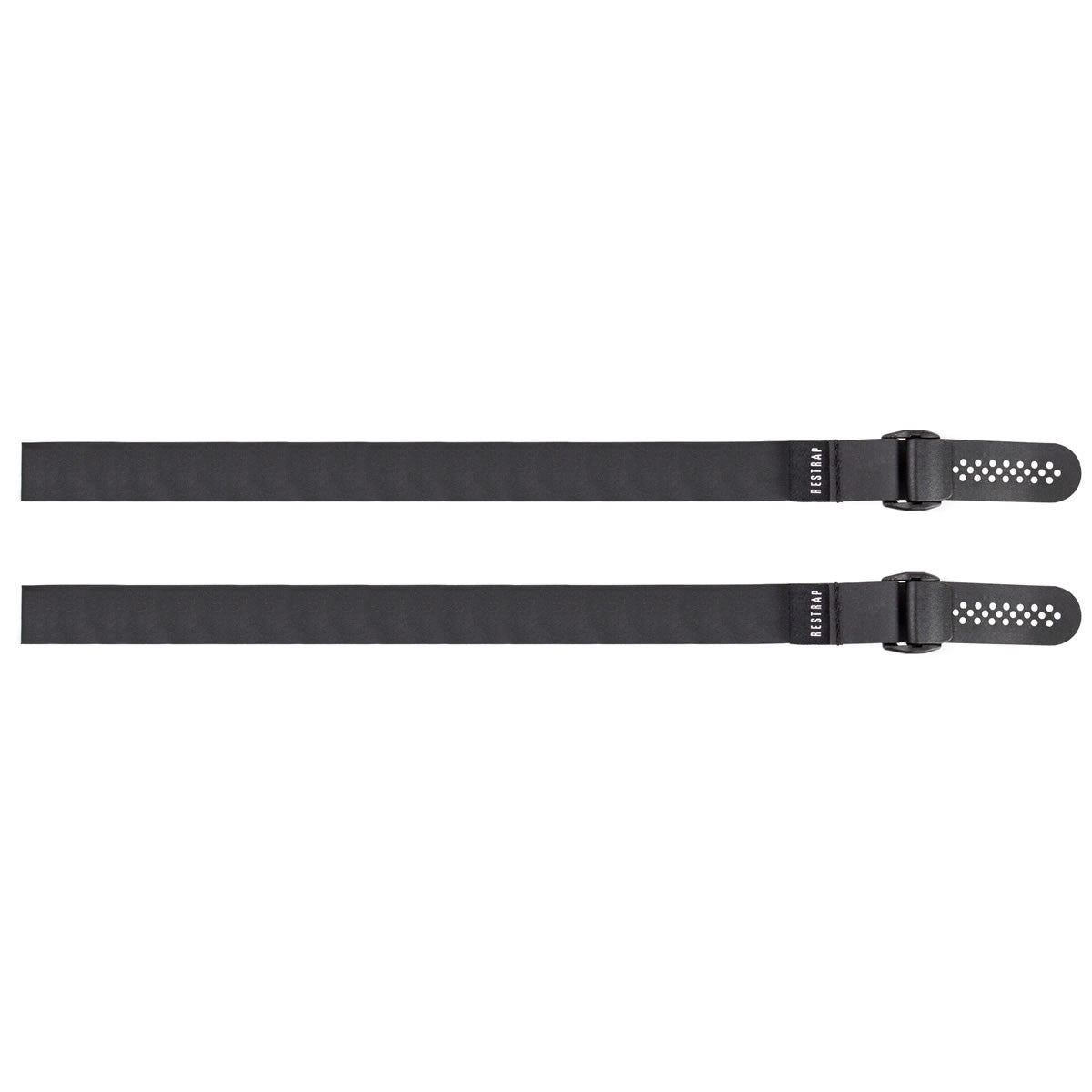 Reestrap - Fast Straps Sort Large 65cm