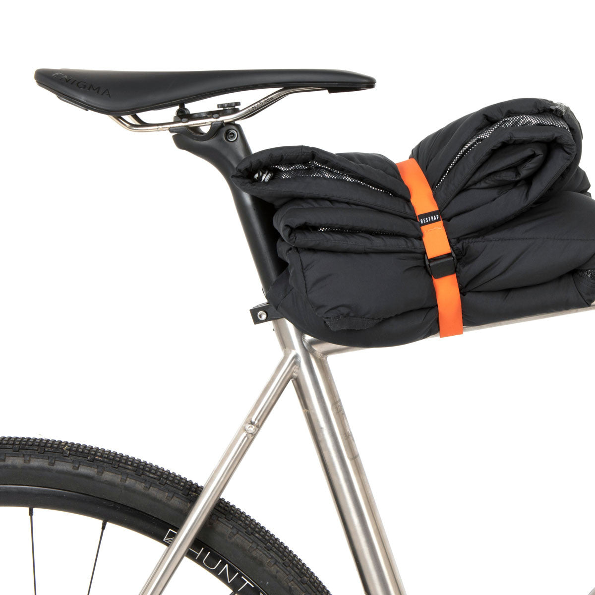 Reestrap - Fast Straps Orange Large 65cm