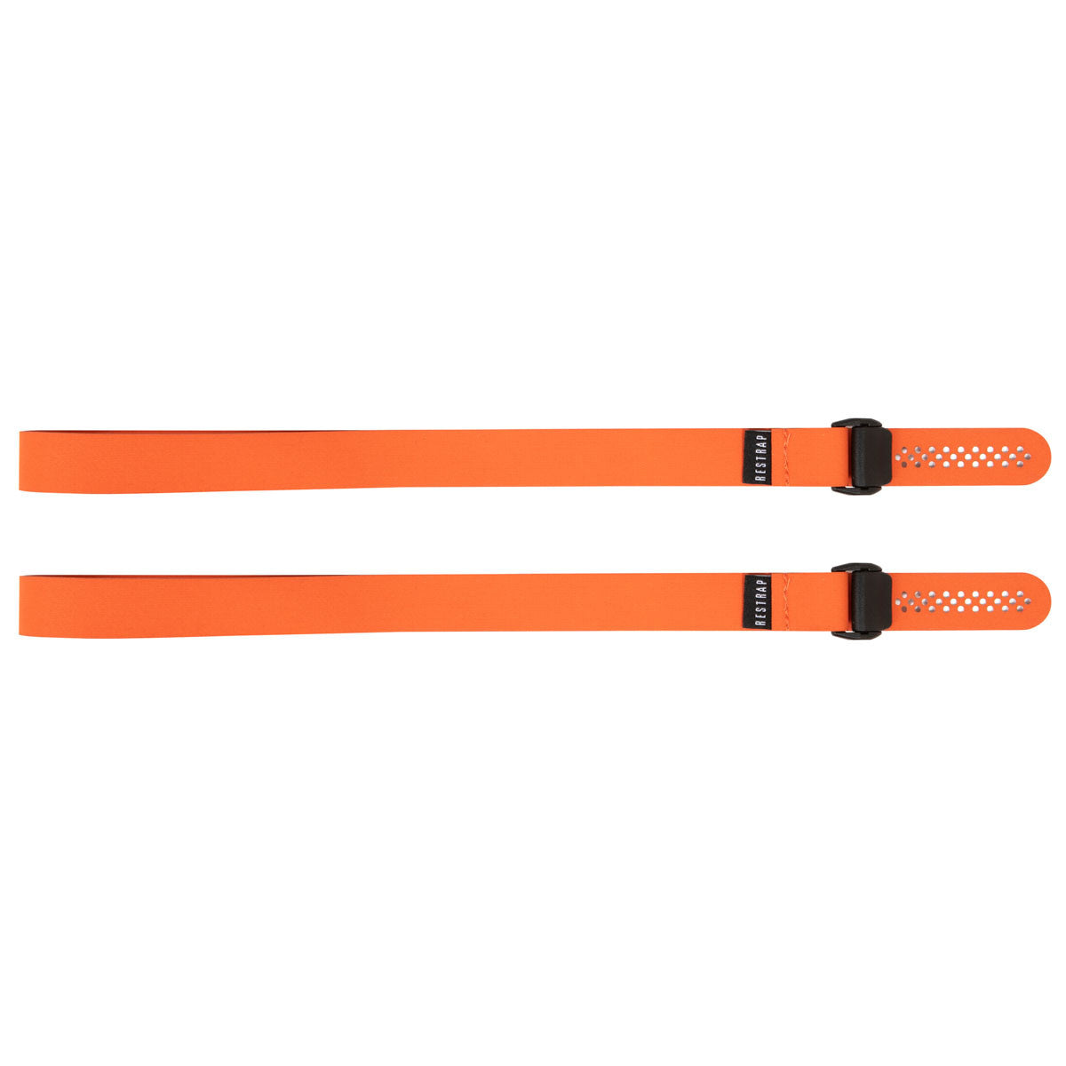 Reestrap - Fast Straps Orange Large 65cm
