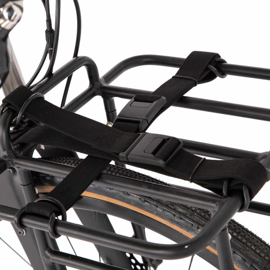 Reestrap - Rack Straps