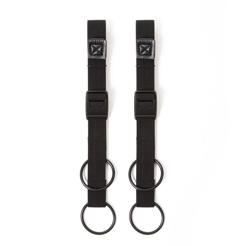 Reestrap - Rack Straps