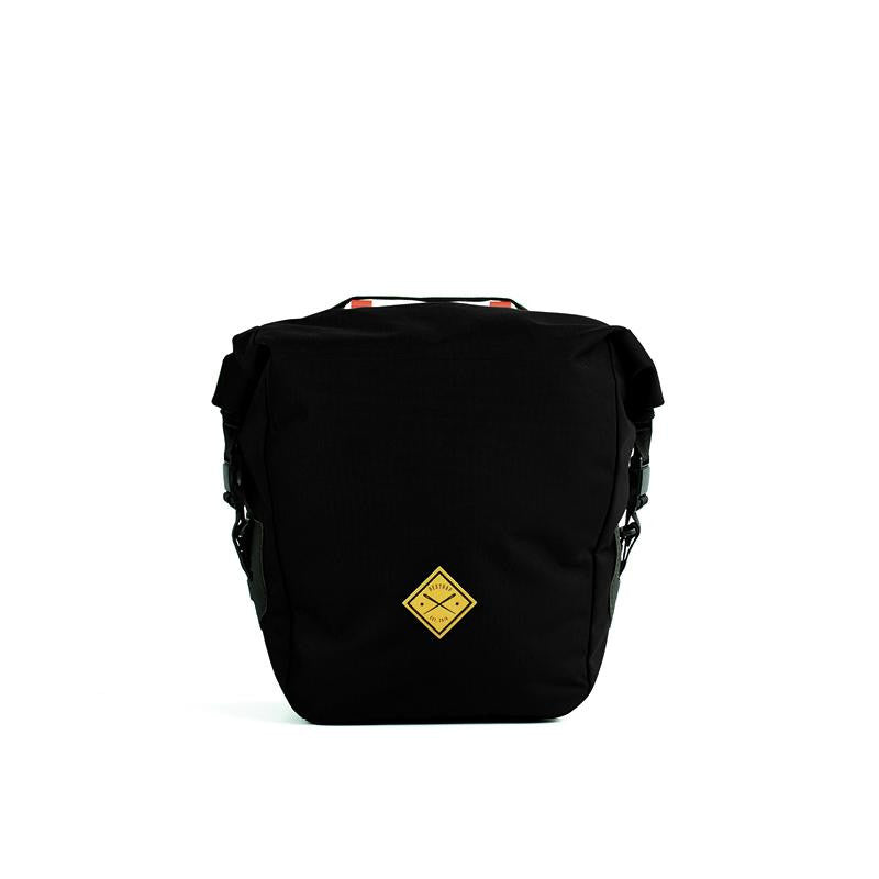 Reestrap - Pannier 13L Sort