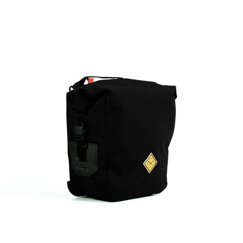 Reestrap - Pannier 13L Sort
