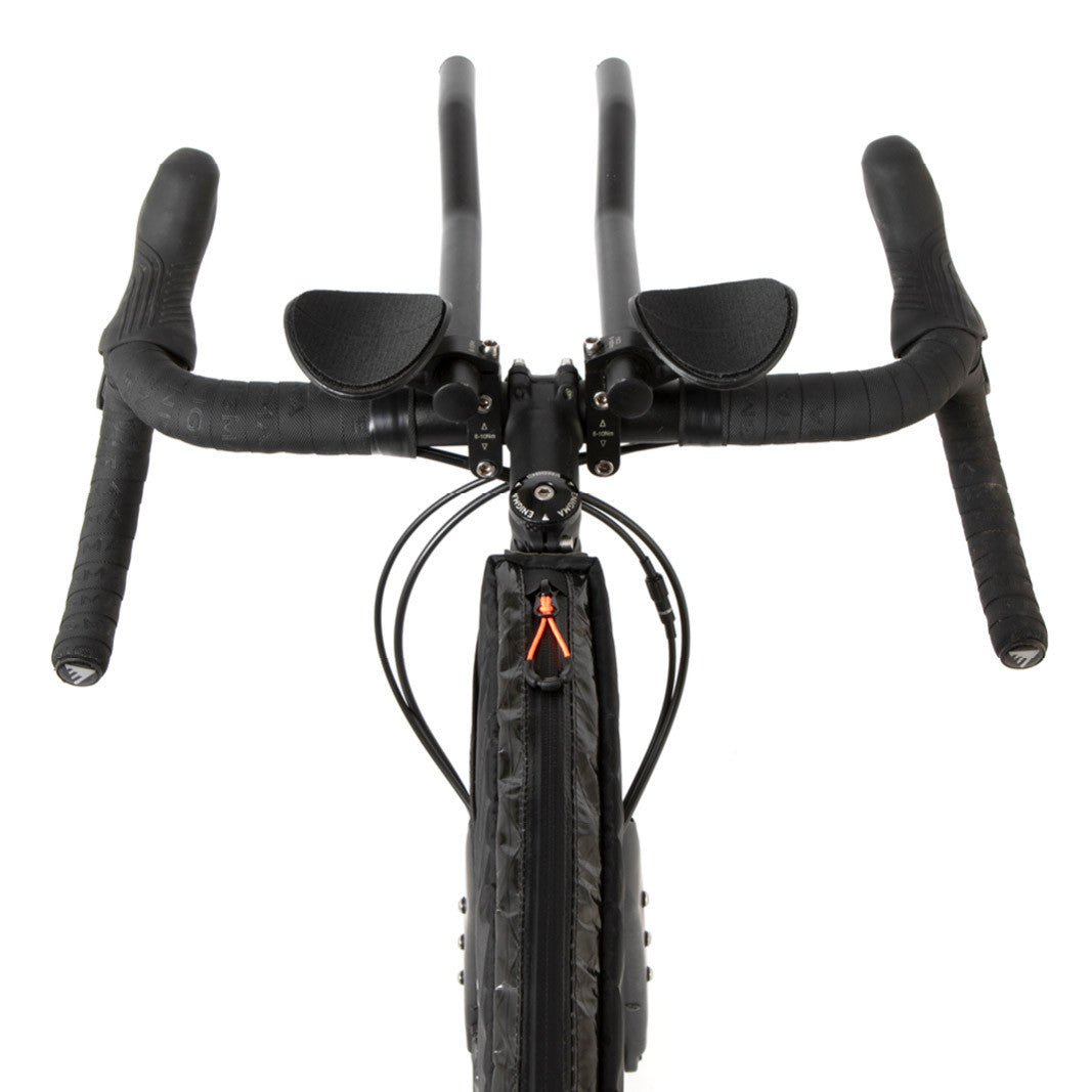 Reestrap - Race Top Tube Bag Long