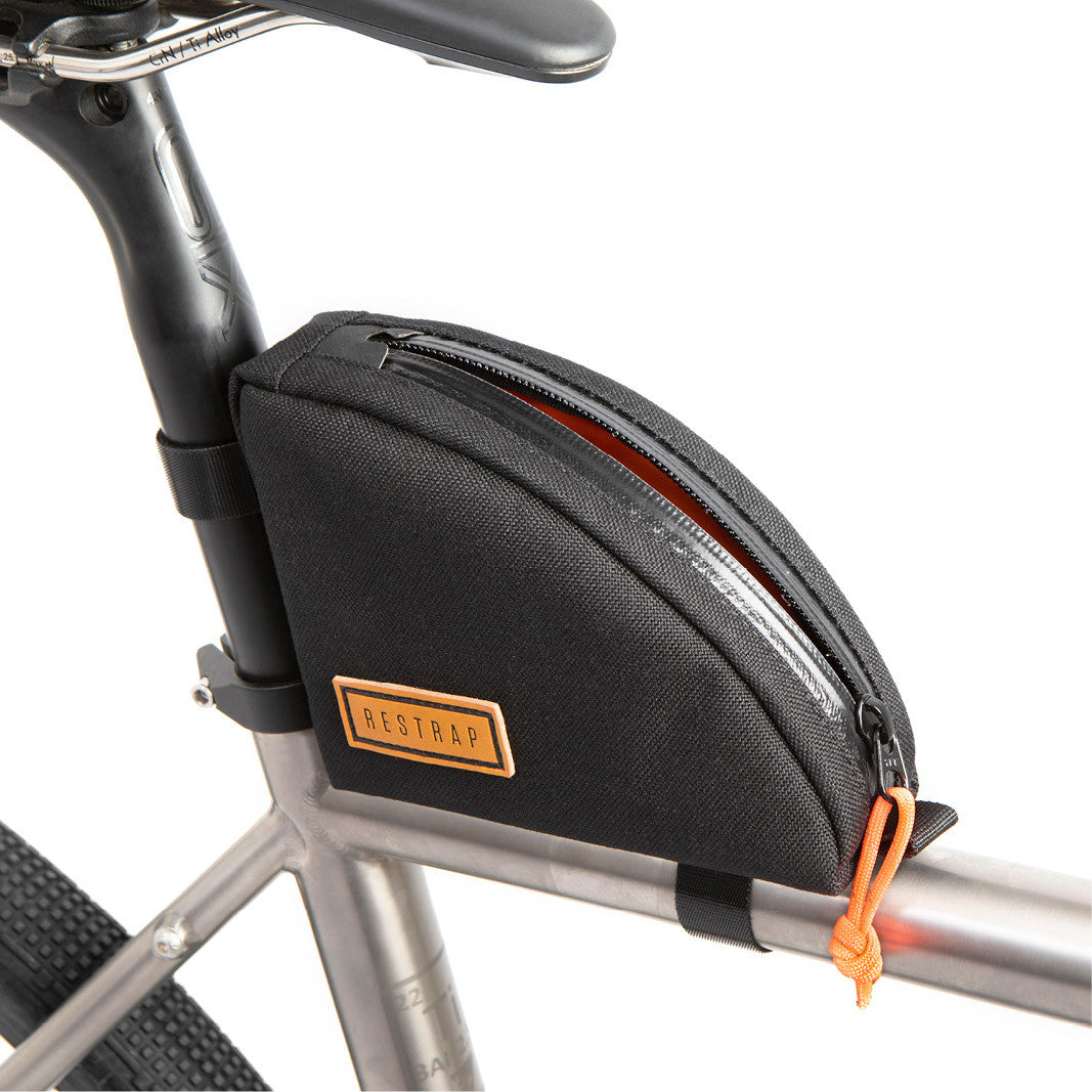 Reestrap - Rear Top Tube Bag