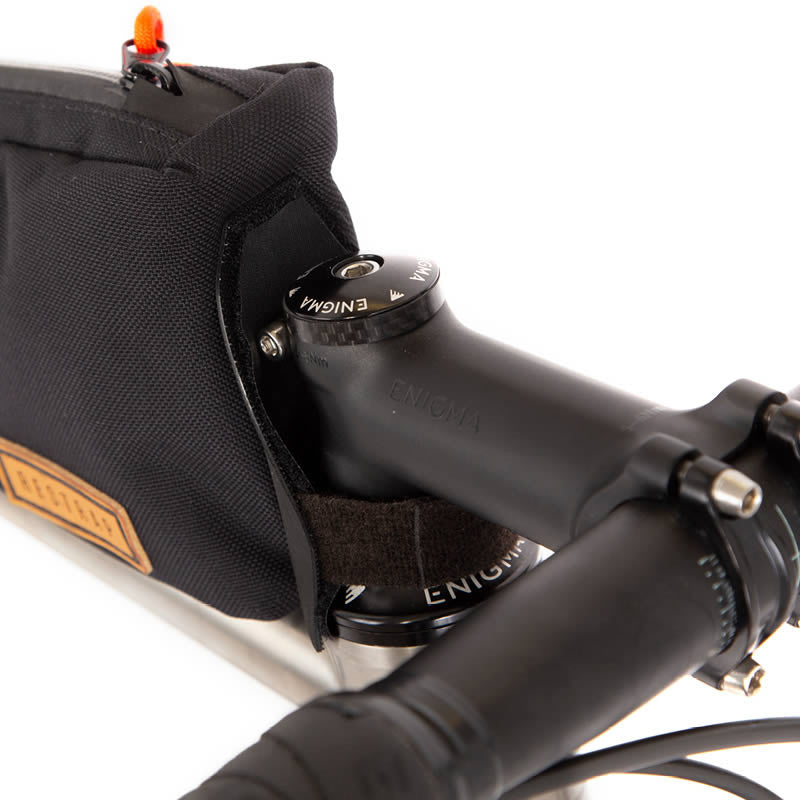 Reestrap - Top Tube Bag Bolt On
