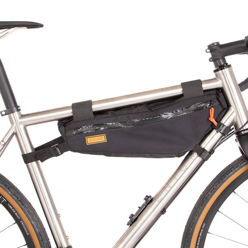 Reestrap - Frame Bag Medium