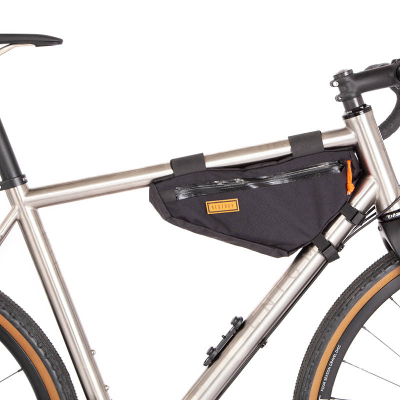 Reestrap - Frame Bag Small