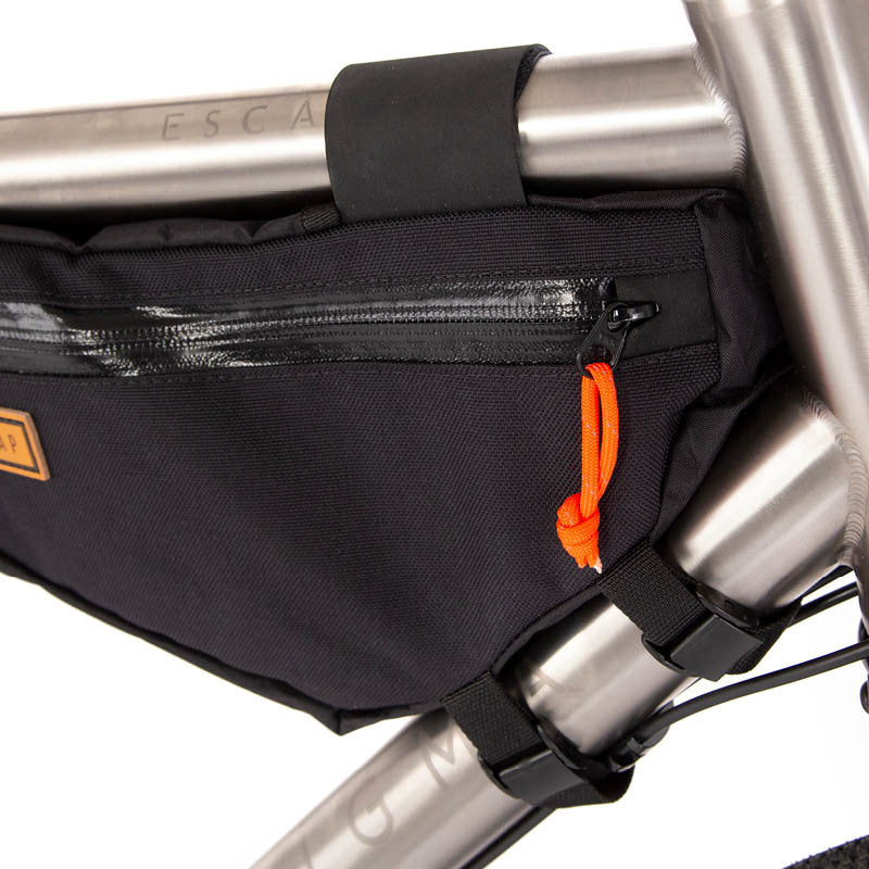 Reestrap - Frame Bag Small