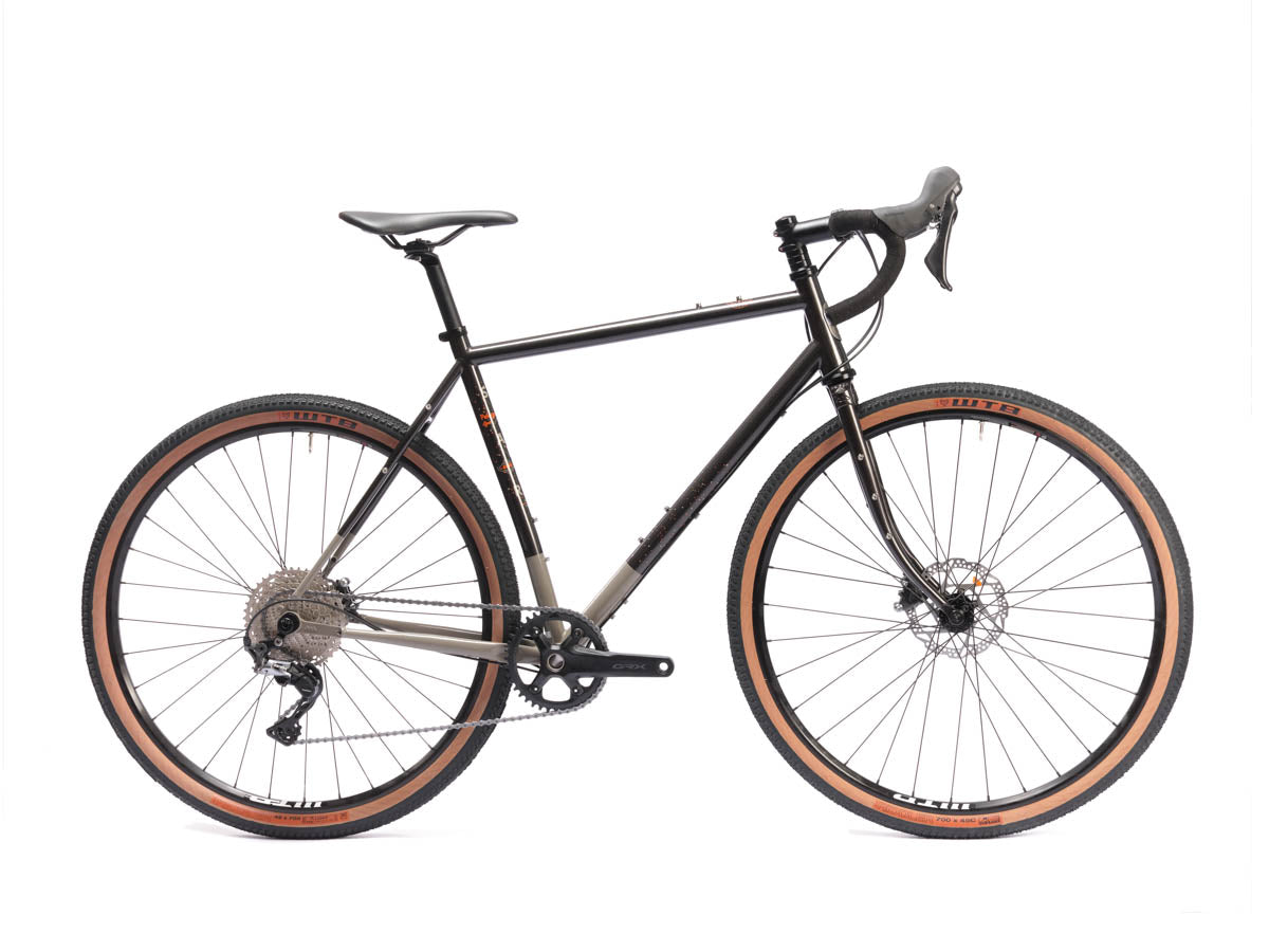 Pelago - Stavanger - Gravel Bike