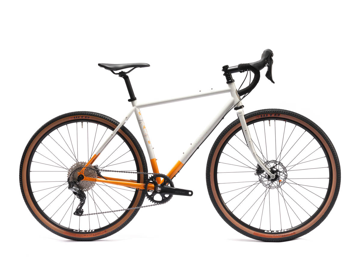 Pelago - Stavanger - Gravel Bike