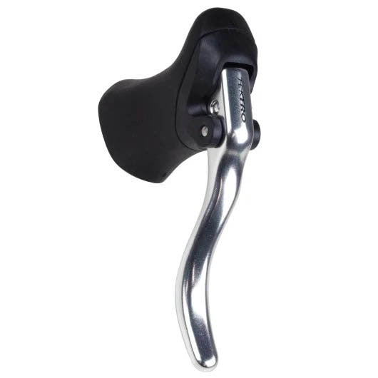 Velo Orange - Tektro RL340 Aero Brake Levers Silver