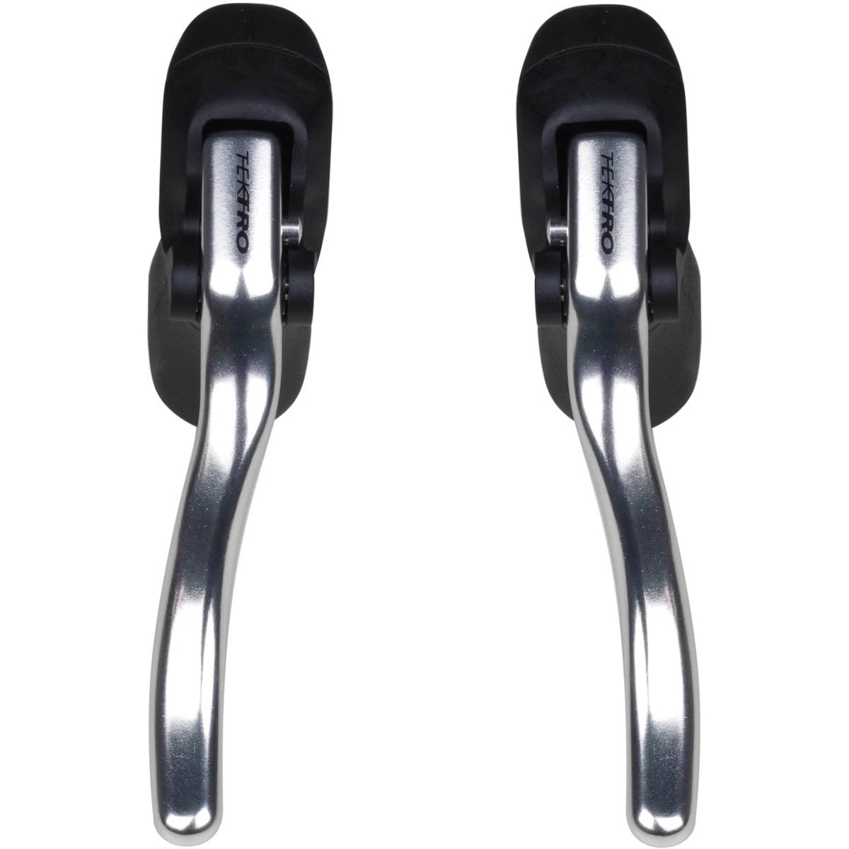 Velo Orange - Tektro RL340 Aero Brake Levers Silver