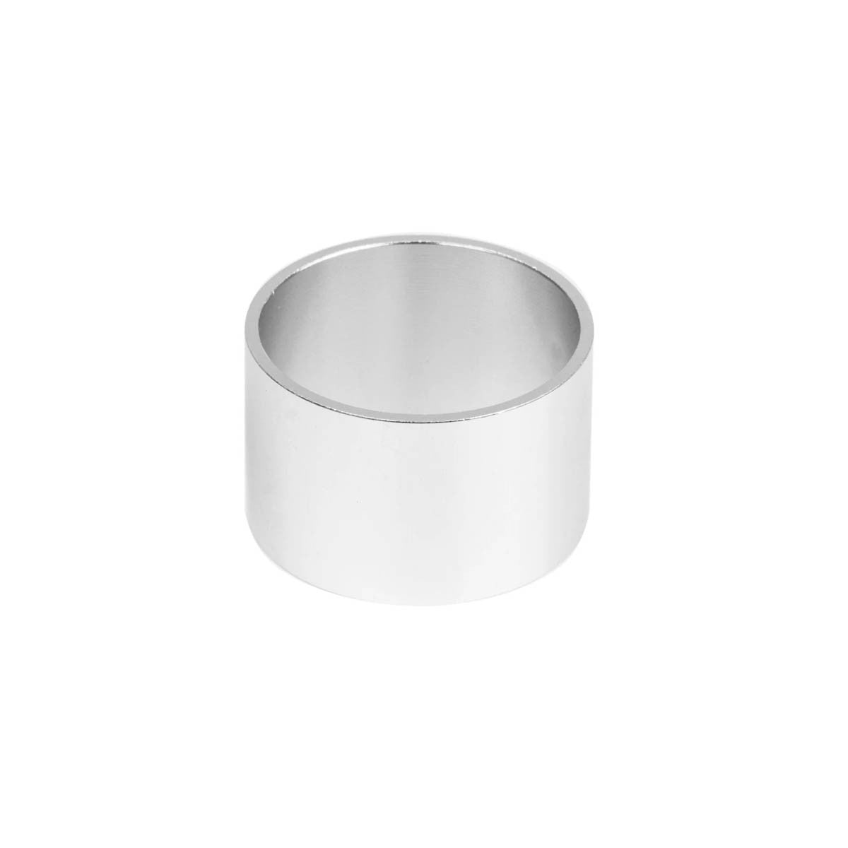 Velo Orange - 1 1/8 Thin-Wall Spacers 20mm Polished