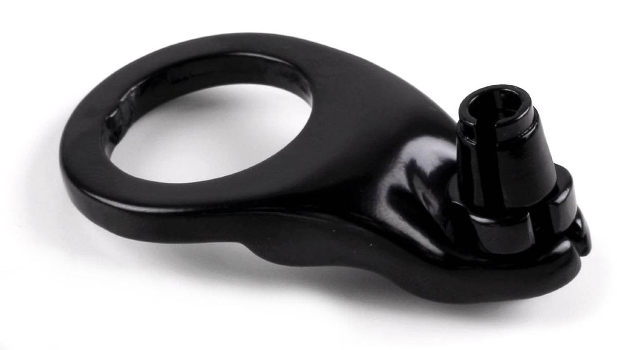 Velo Orange - VO 1 Front Cable Stop w/ Adjuster Sort