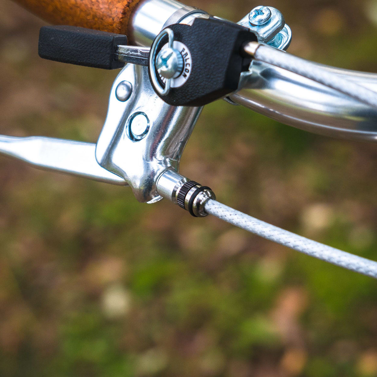 Velo Orange - Dia-Compe Gran Compe Brake Lever Cable Adjusters