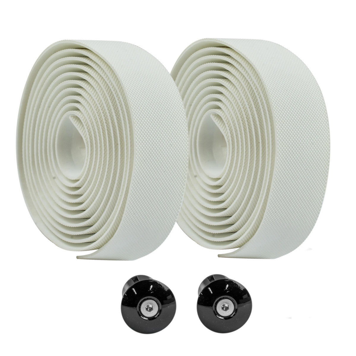 Velo Orange - Diamond Handlebar Tape Hvid