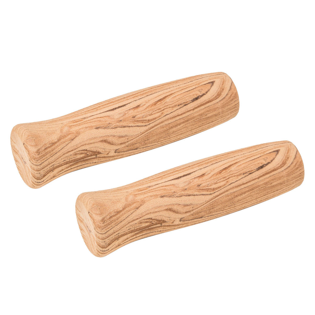 Velo Orange - Foam Grips Wood