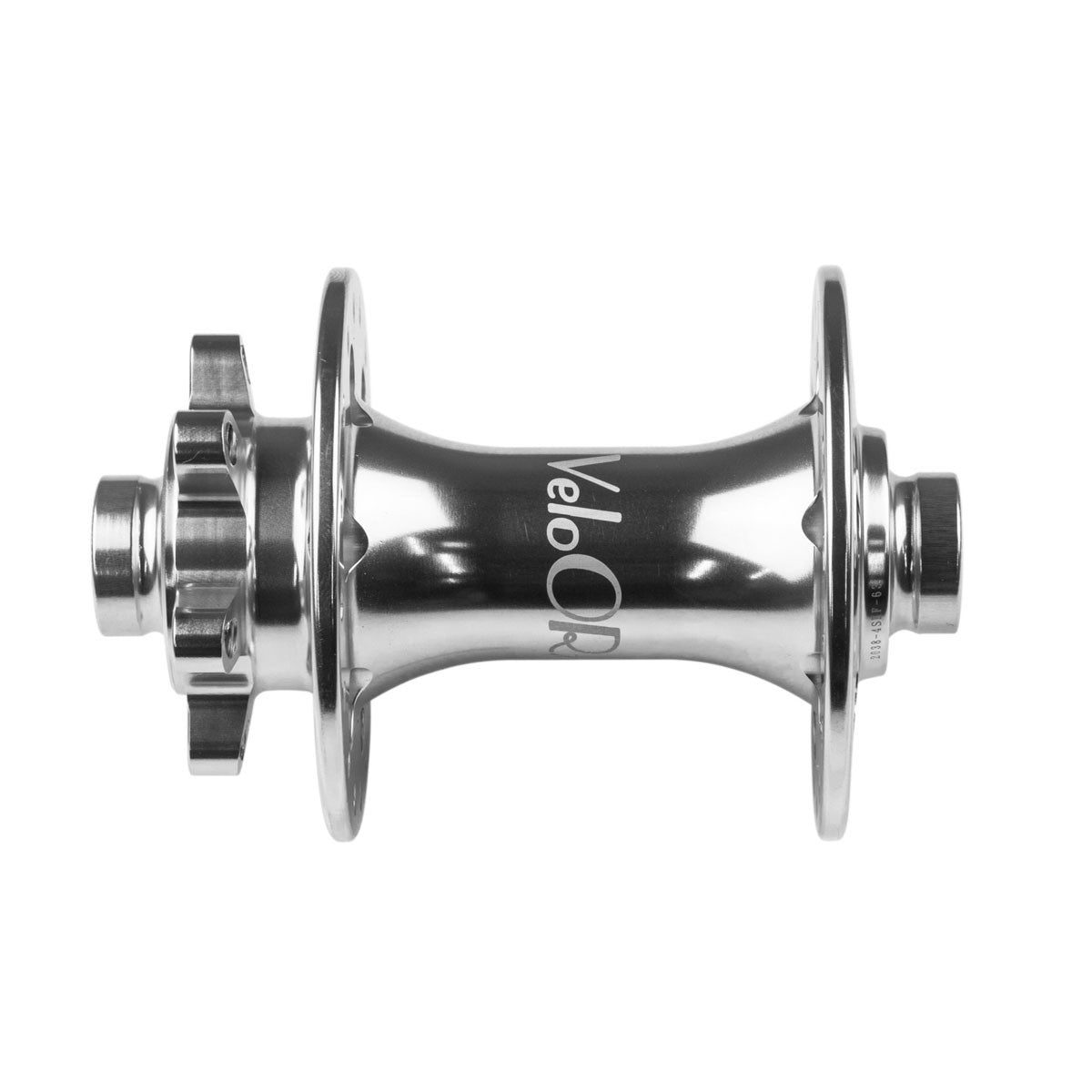 Velo Orange - VO Disc Front Hub Polished 36h