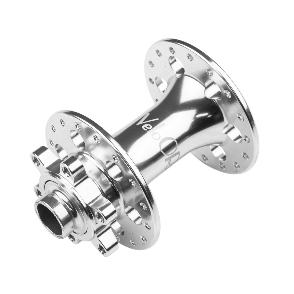 Velo Orange - VO Disc Front Hub Polished 36h
