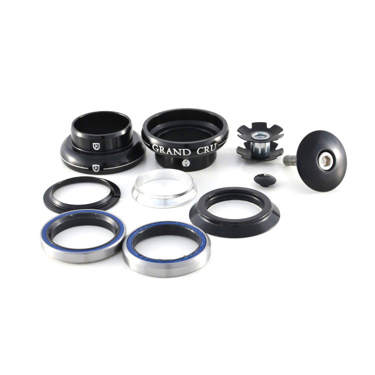 Velo Orange - Grand Cru 1 1/8 Headset Sort