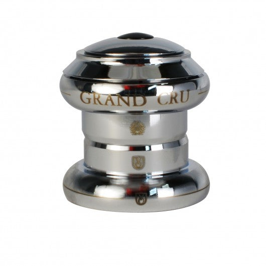 Velo Orange - Grand Cru 1 1/8 Headset Chrome