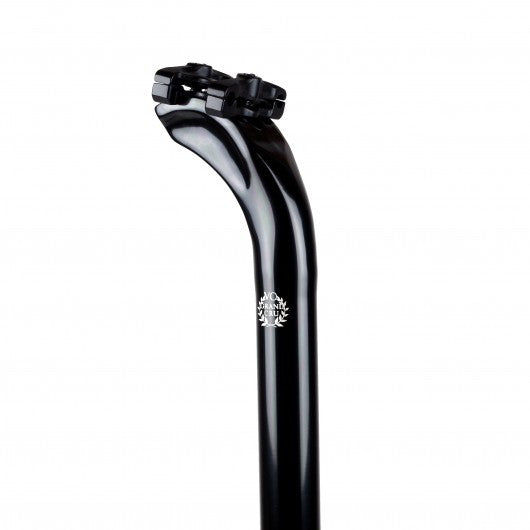 Velo Orange - Grand Cru 27.2mm Long Setback Seatpost
