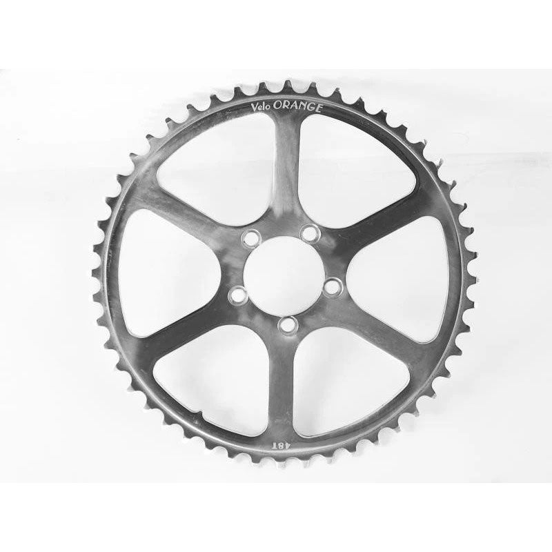Velo Orange - Grand Cru 50.4 BCD Singlespeed Outer Position Rings
