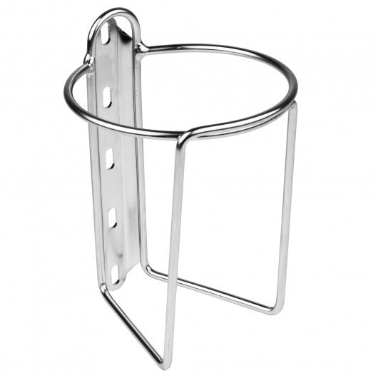Velo Orange - Mojave XL Bottle Cage Silver