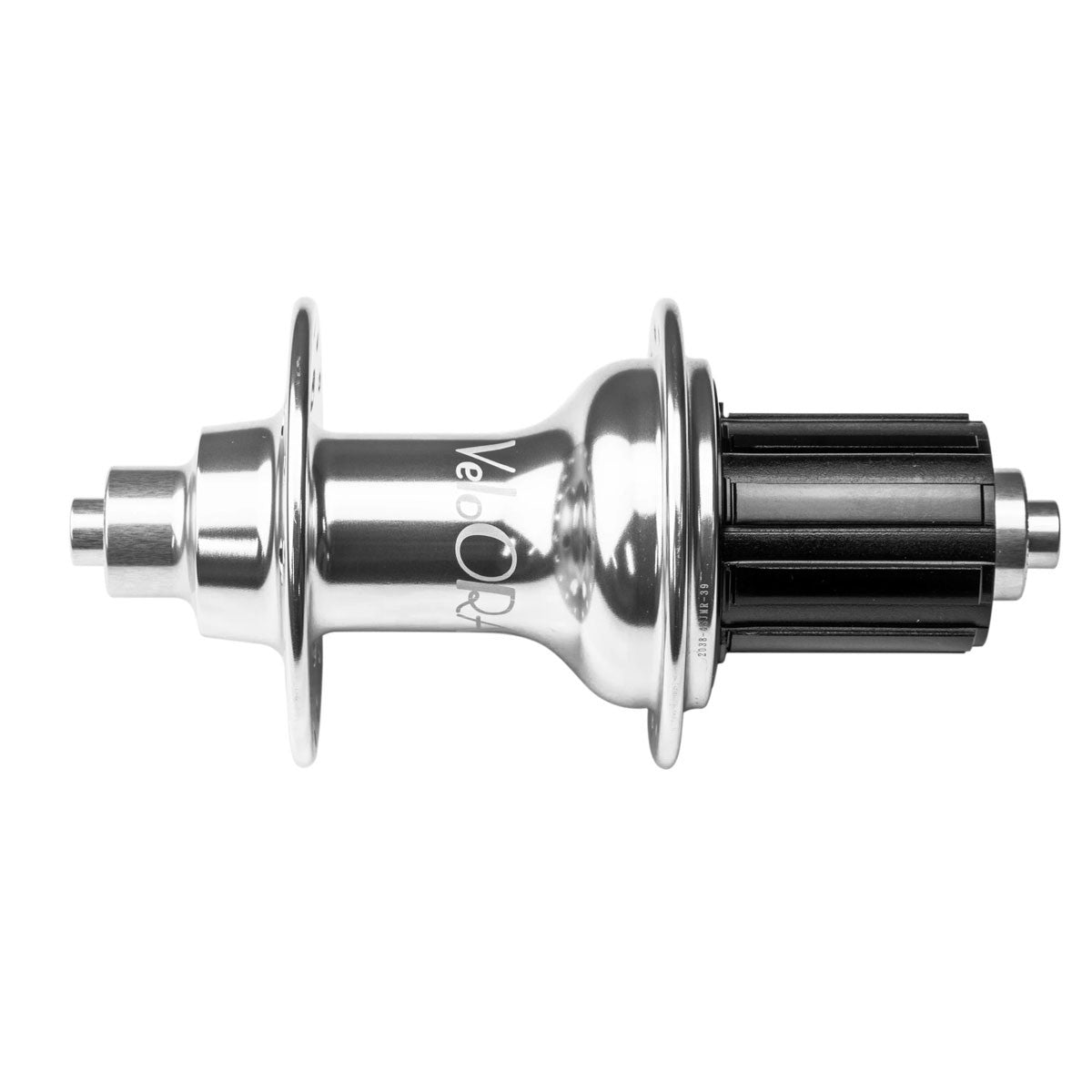 Velo Orange - VO Rear Cassette Hub Polished 32h