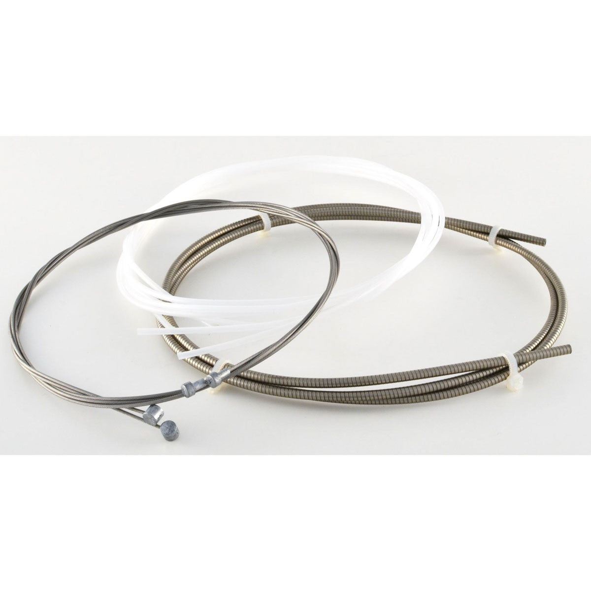 Velo Orange - Retro Stainless Wound Cable Kit Brake