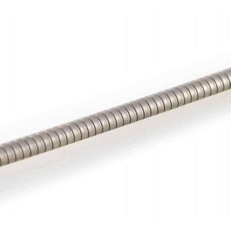 Velo Orange - Retro Stainless Wound Cable Kit Brake