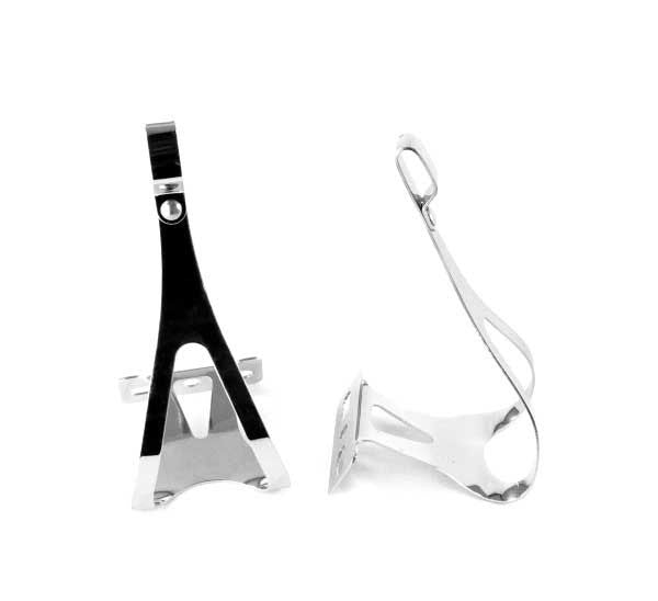 Velo Orange - Stainless Steel Toe Clips - Large