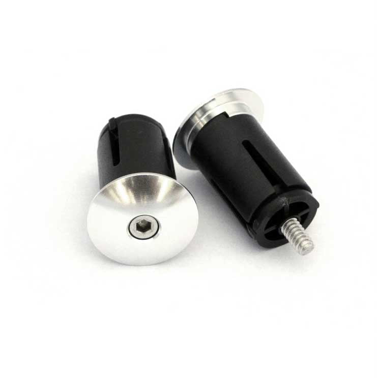 Velo Orange - Alloy Bar Plugs