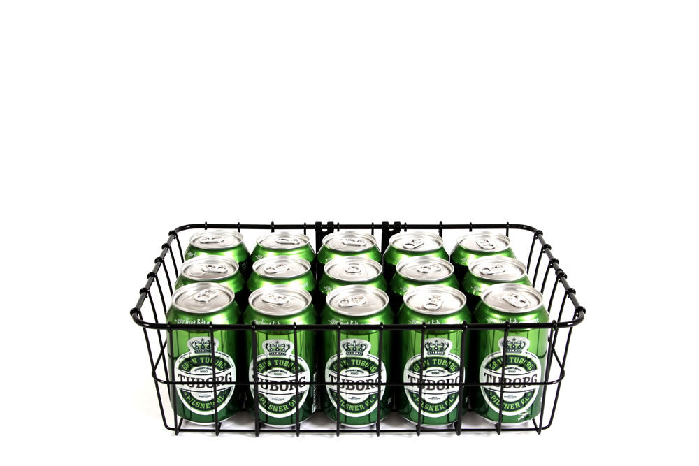 Wald - 1372 Basket Sort