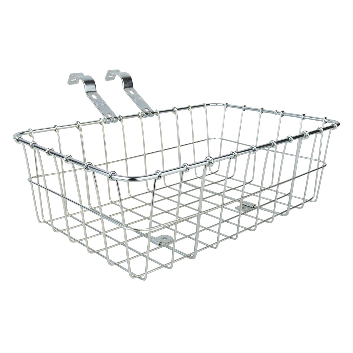Wald - 1392 Basket Plated