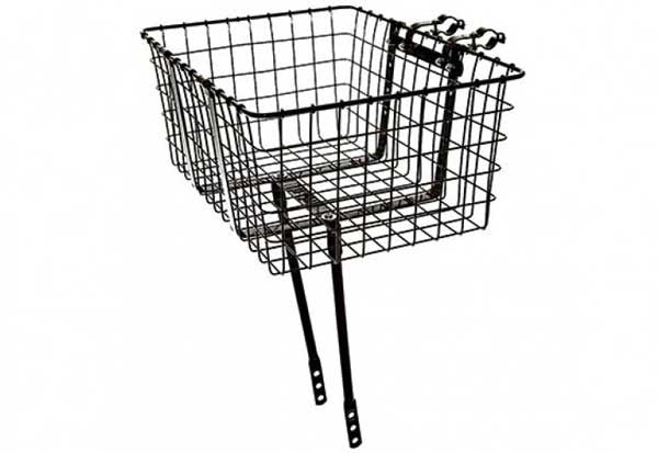 Wald - 157 Basket Sort