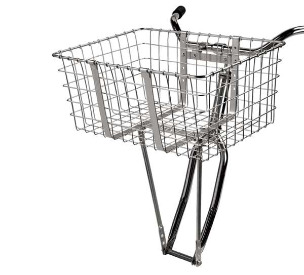 Wald - 157 Basket Plated
