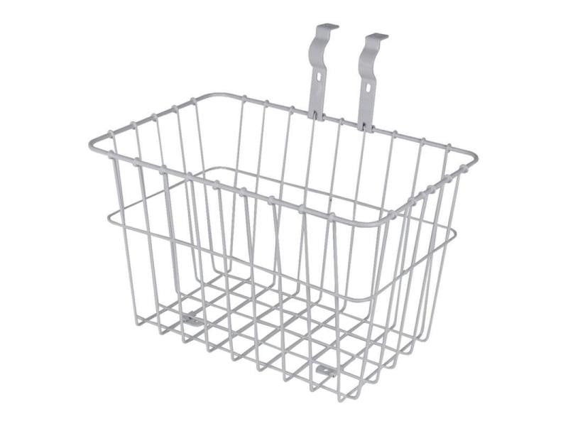 Wald - 198 Basket Hvid