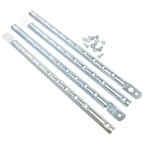 Wald - 198X Silver