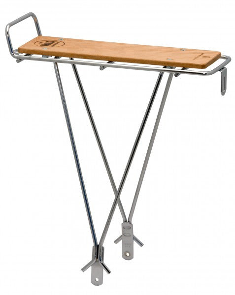 Wald - 215 Rear Rack Woody