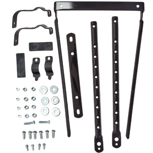 Wald - 257X Sort