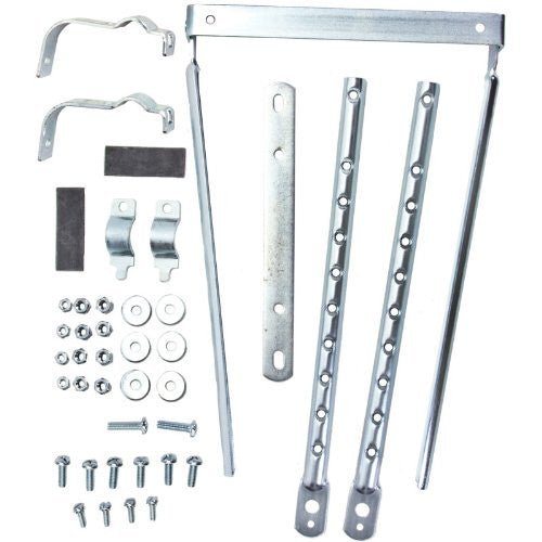 Wald - 257X Plated
