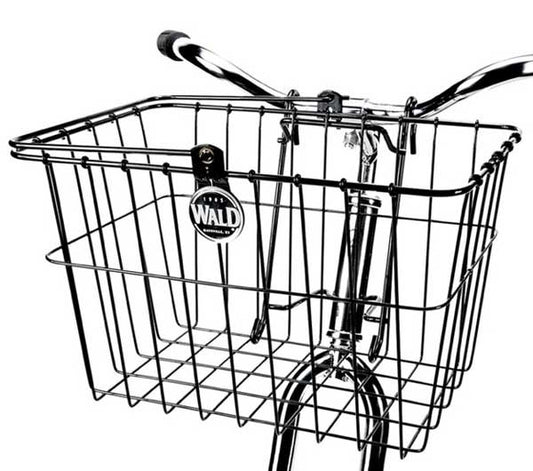 Wald - 3133 Quick Release Basket Sort