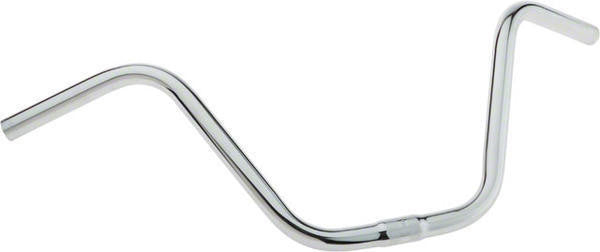 Wald - 870 Handlebar Chrome