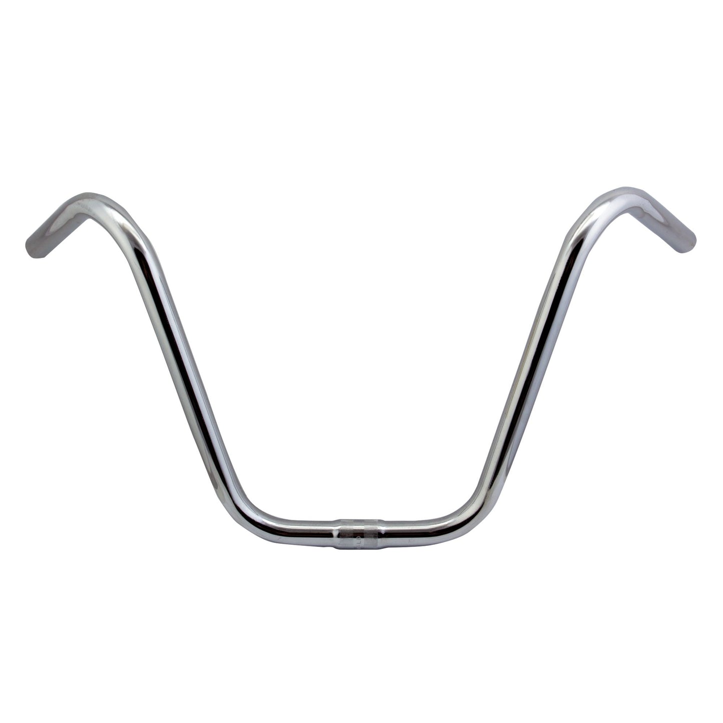 Wald - 880 Handlebar Chrome